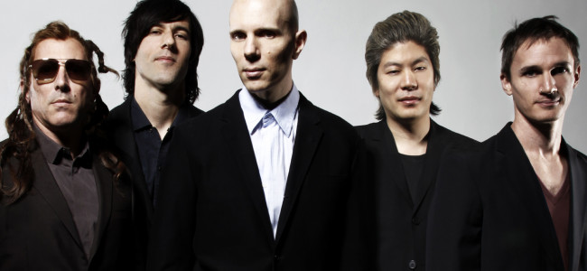 A Perfect Circle announces 2017 tour dates in Reading, New York, and New Jersey