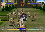 TURN TO CHANNEL 3: Sega Saturn’s ‘Dragon Force’ is a strategically hidden gem