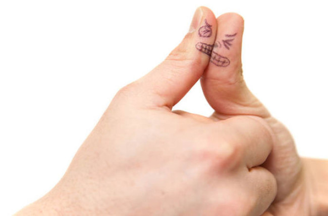Help break a thumb wrestling Guinness World Record in downtown Scranton on June 10