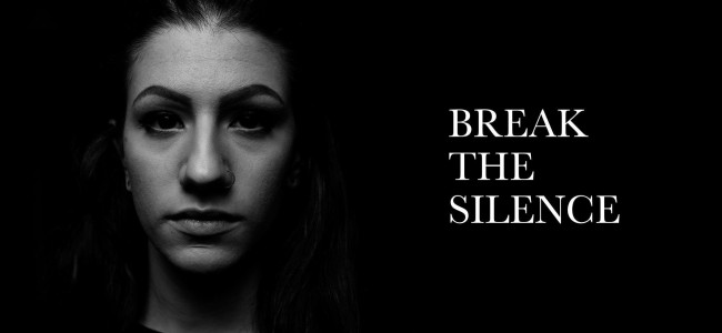 Art exhibit will ‘Break the Silence’ on sexual violence at The Leonard in Scranton on Aug. 4