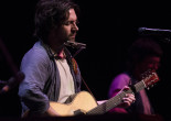 PHOTOS: Conor Oberst with Felice Brothers and Hop Along at Kirby Center in Wilkes-Barre, 07/27/17