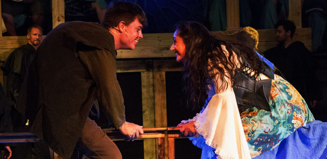 ‘Hunchback of Notre Dame’ musical swings into Theatre at the Grove in Nuangola July 21-30