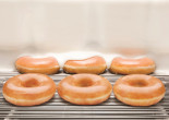 Scranton and Clarks Summit Krispy Kremes offering dozen glazed doughnuts for 80 cents on July 14