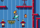 TURN TO CHANNEL 3: ‘Alice in Wonderland’ isn’t so wonderful on the Game Boy Color