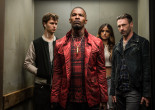 MOVIE REVIEW: ‘Baby Driver’ is a smooth, near-perfect summer action movie ride