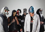 Hollywood Undead and Butcher Babies rock Sherman Theater in Stroudsburg on Nov. 21