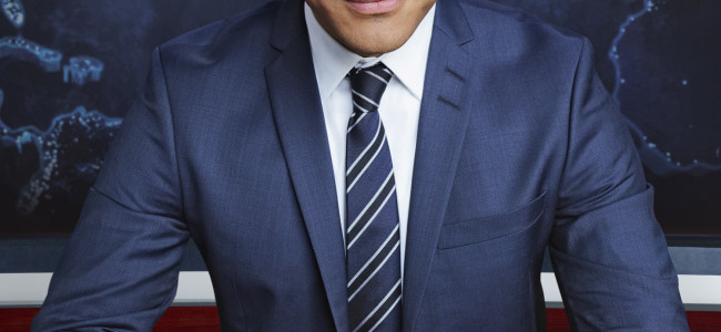 ‘Daily Show’ host Trevor Noah performs stand-up at Hershey Theatre on Sept. 15