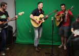 EXCLUSIVE: Watch and download 2 acoustic songs by Wilkes-Barre rock band Vine Street