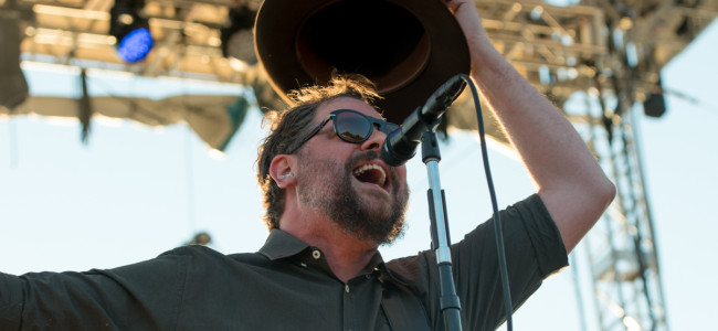 PHOTOS: XPoNential Music Festival, Day 3 – Drive-By Truckers, Davy Knowles, Hurray for the Riff Raff, and more, 07/30/17
