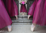 First Friday Scranton photo exhibit captures ballet ‘Dancers in the City’ on Sept. 1