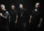 Chart-topping metalcore band I Prevail returns to Sherman Theater in Stroudsburg on Oct. 28