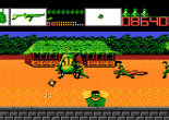 TURN TO CHANNEL 3: Arcade-style Atari light gun game ‘Alien Brigade’ is short, but a blast