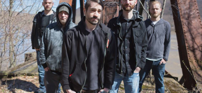 SONG PREMIERE: Scranton metal band Behind the Grey commits ‘Treason’ with new EP
