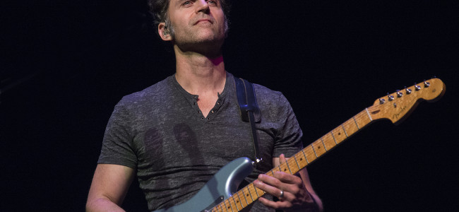 PHOTOS: Dweezil Zappa at F.M. Kirby Center in Wilkes-Barre, 08/03/17