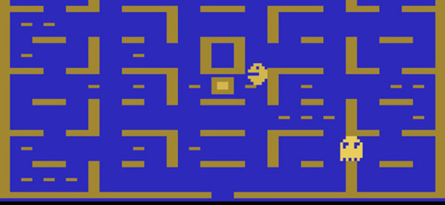 TURN TO CHANNEL 3: Worse than ‘E.T.,’ ‘Pac-Man’ is a hard pill to swallow on Atari 2600