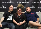 NEPA SCENE PODCAST: Acting in and working on Wilkes-Barre crime drama ‘The Barre’