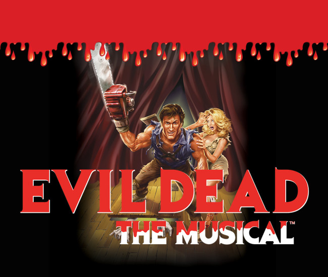 Groovy! ‘Evil Dead: The Musical’ cuts into Kirby Center in Wilkes-Barre on Oct. 30