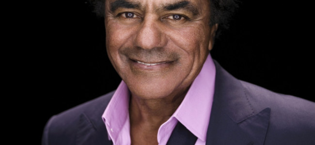 Legendary ‘Voice of Romance’ Johnny Mathis sings at Kirby Center in Wilkes-Barre on Nov. 5