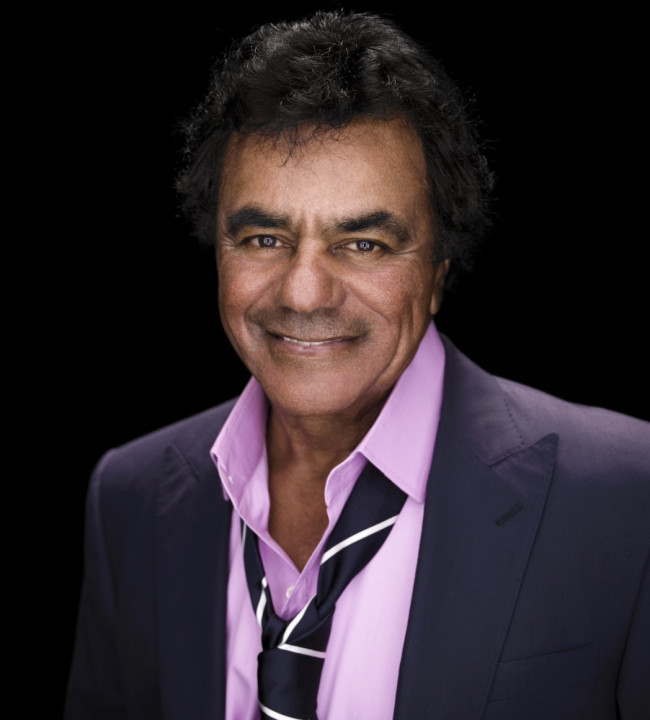 Legendary ‘Voice of Romance’ Johnny Mathis sings at Kirby Center in Wilkes-Barre on Nov. 5