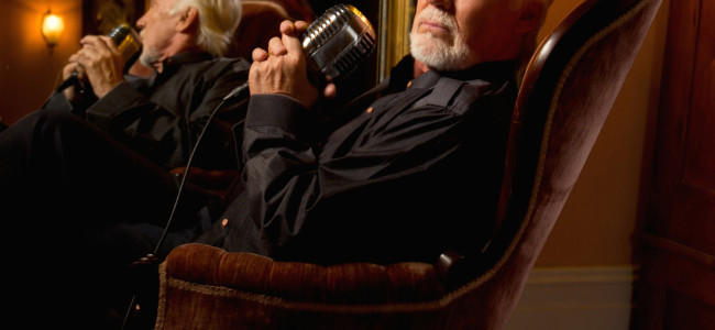 Country icon Kenny Rogers makes ‘Last Deal’ at Sands Bethlehem Event Center on Dec. 10