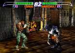 TURN TO CHANNEL 3: ‘Killer Instinct Gold’ isn’t polished, but still shines as an N64 fighter