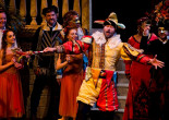 Opera tour Teatro Lirico D’Europa returns to Kirby Center in Wilkes-Barre to perform ‘Rigoletto’ on Oct. 21