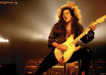 Virtuoso guitarist Yngwie Malmsteen shreds at Sherman Theater in Stroudsburg on Oct. 24