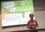 NEPA BlogCon announces 2017 speakers at Penn State Worthington Scranton on Oct. 14