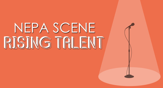 NEPA Scene Rising Talent open mic and talent contest comes to V-Spot in Scranton Sept. 19-Dec. 5