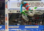 After 3 years, AMSOIL Arenacross motorcycles race back into Mohegan Sun Arena in Wilkes-Barre on Jan. 20