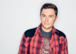 ‘American Idol’ country star Scotty McCreery performs at Kirby Center in Wilkes-Barre on Feb. 10