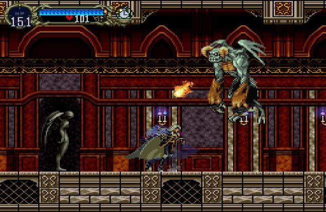 TURN TO CHANNEL 3: ‘Symphony of the Night’ transformed ‘Castlevania’ franchise for the better