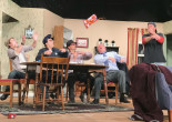 Actors Circle continues funny ‘Odd Couple’ performances at Providence Playhouse in Scranton Oct. 26-29