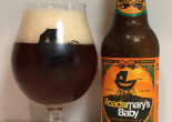 DRINK IT DOWN: Roadsmary’s Baby Pumpkin Ale by Two Roads Brewing Company