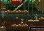 TURN TO CHANNEL 3: ‘Super Castlevania IV’ whipped the franchise into shape for 16-bit era