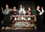 ‘Young Frankenstein’ musical lumbers into Act Out Theatre in Taylor Oct. 27-Nov. 5