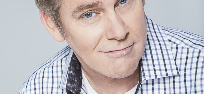 Following Netflix special, comedian Brian Regan comes to Sands Bethlehem Event Center on April 28
