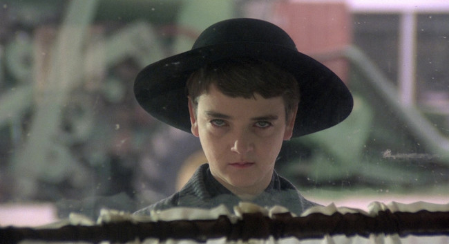 CULT CORNER: With Stephen King resurgence, ‘Children of the Corn’ is worth another watch