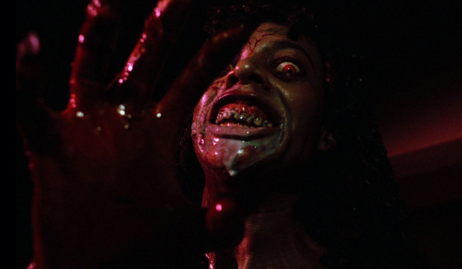 CULT CORNER: ’80s Italian horror classic ‘Demons’ is a gory good time at the movies