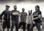 Metal bands Killswitch Engage and Anthrax shred at Sherman Theater in Stroudsburg on Jan. 27