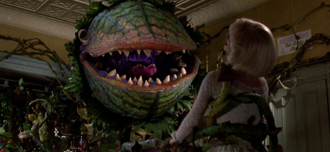 ‘Little Shop of Horrors’ screens with original ending in NEPA theaters Oct. 29-31