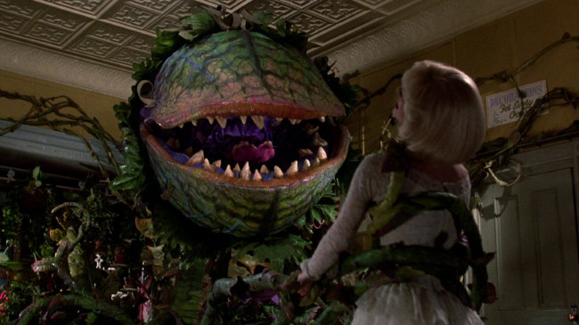 ‘Little Shop of Horrors’ screens with original ending in NEPA theaters Oct. 29-31