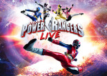 ‘It’s morphin’ time!’ – ‘Power Rangers Live’ kicks into Kirby Center in Wilkes-Barre on March 20