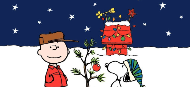 WVIA picks up annual tradition, airing Charlie Brown holiday specials on Nov. 22 and Dec. 13