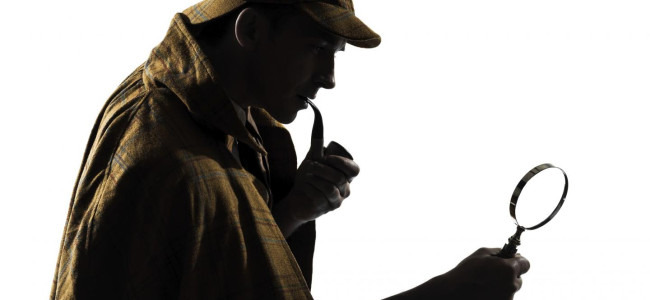 Comedic ‘Baskerville: A Sherlock Holmes Mystery’ comes to Kirby Center in Wilkes-Barre on Feb. 7