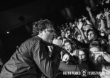 PHOTOS: Trophy Scars 15th anniversary show with Will Wood and the Tapeworms and Latewaves, 11/04/17