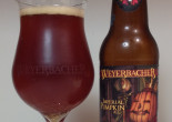 DRINK IT DOWN: Imperial Pumpkin Ale by Weyerbacher Brewing Company
