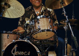 Founding Allman Brothers drummer brings Jaimoe’s Jasssz Band to Kirby Center in Wilkes-Barre on Jan. 13