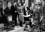 ‘Miracle on 34th Street’ screens during Holiday Arts Market at Kirby Center in Wilkes-Barre on Nov. 25