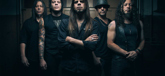Heavy metal bands Queensrÿche and Lynch Mob rock Penn’s Peak in Jim Thorpe on May 6